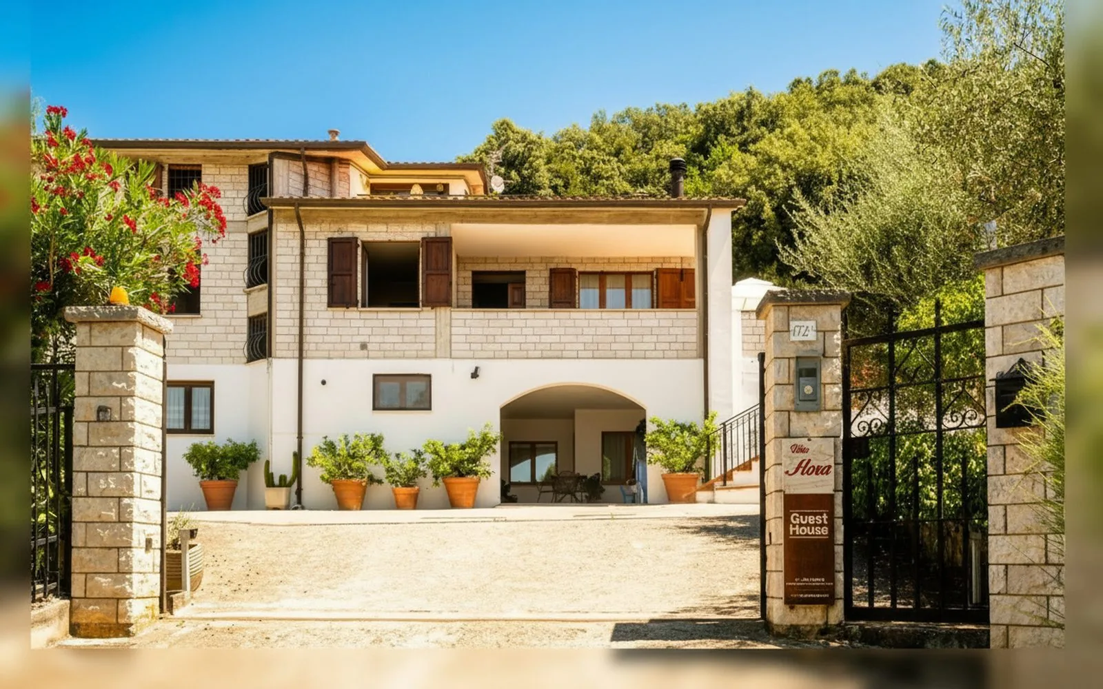 Villa Flora,  — galleria foto 63