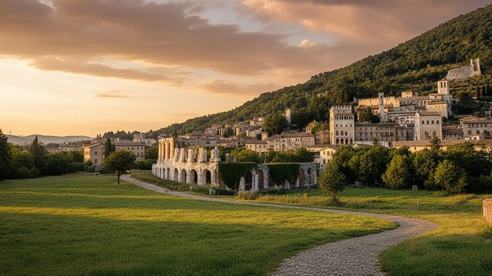 Villa Flora, 