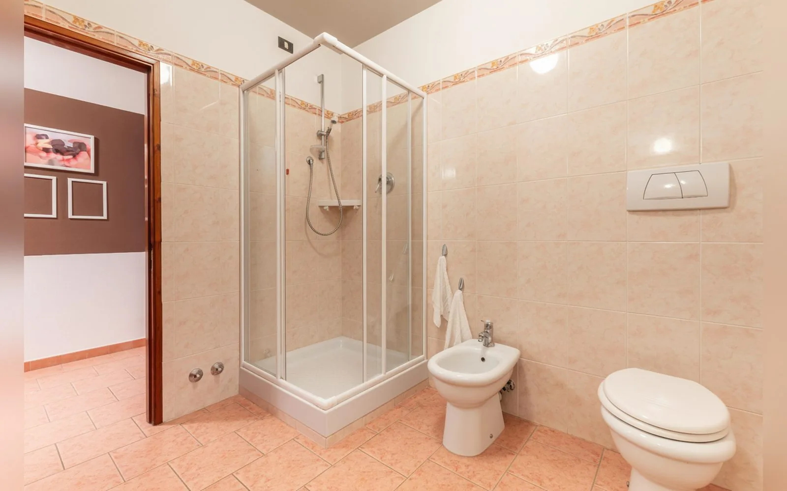 Camera Villa Flora,  (foto 4)